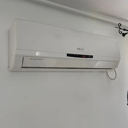 Erkel 19 Apartmanhaz Keszthely Exterior photo