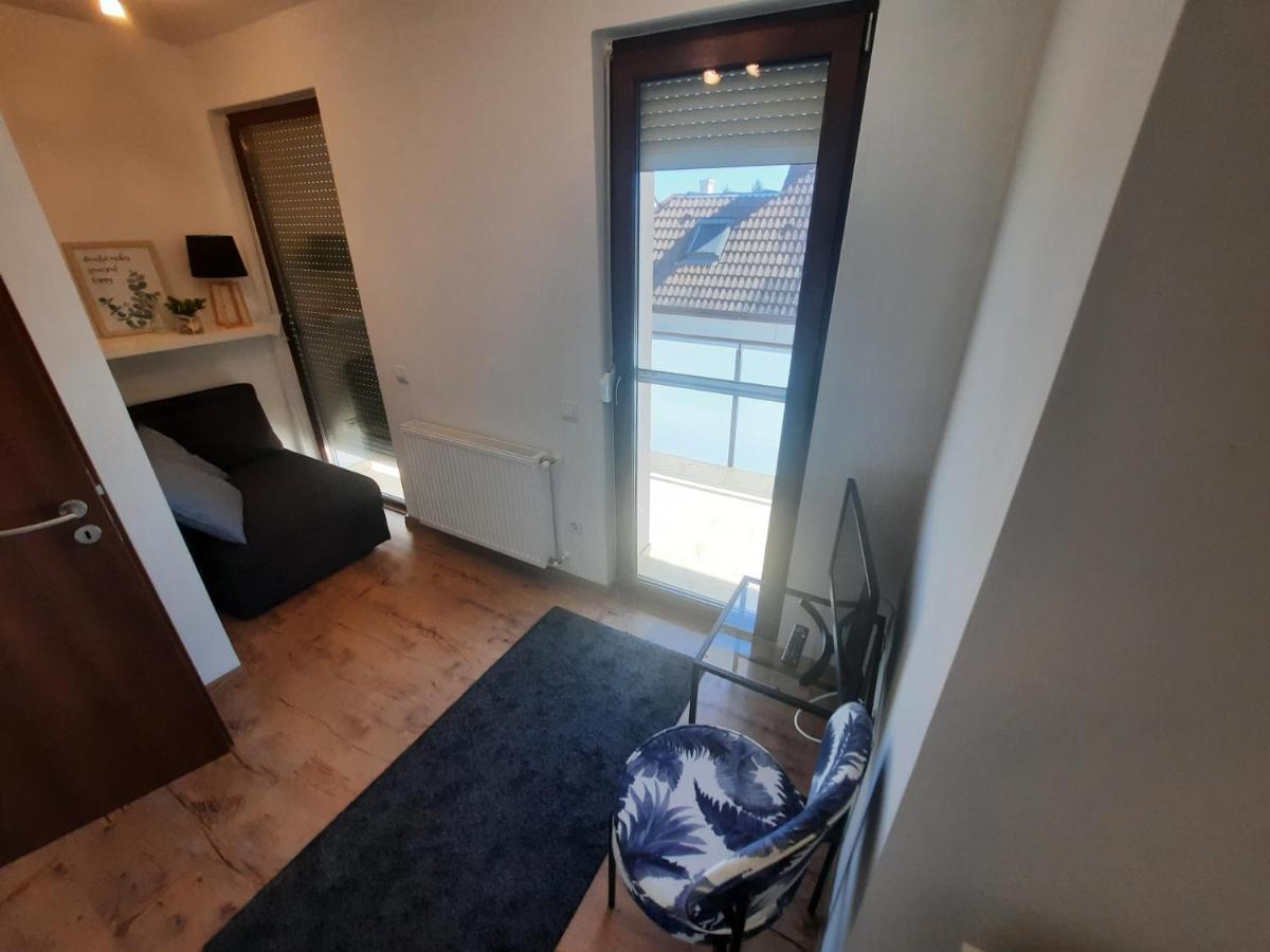Apartment Erkel 19 Apartmanhaz
