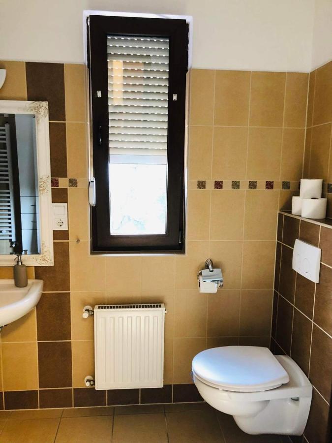Erkel 19 Apartman
