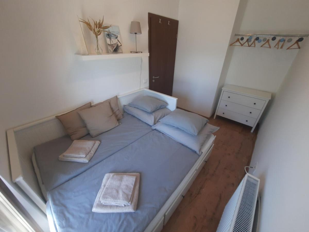 Erkel 19 Apartmanhaz