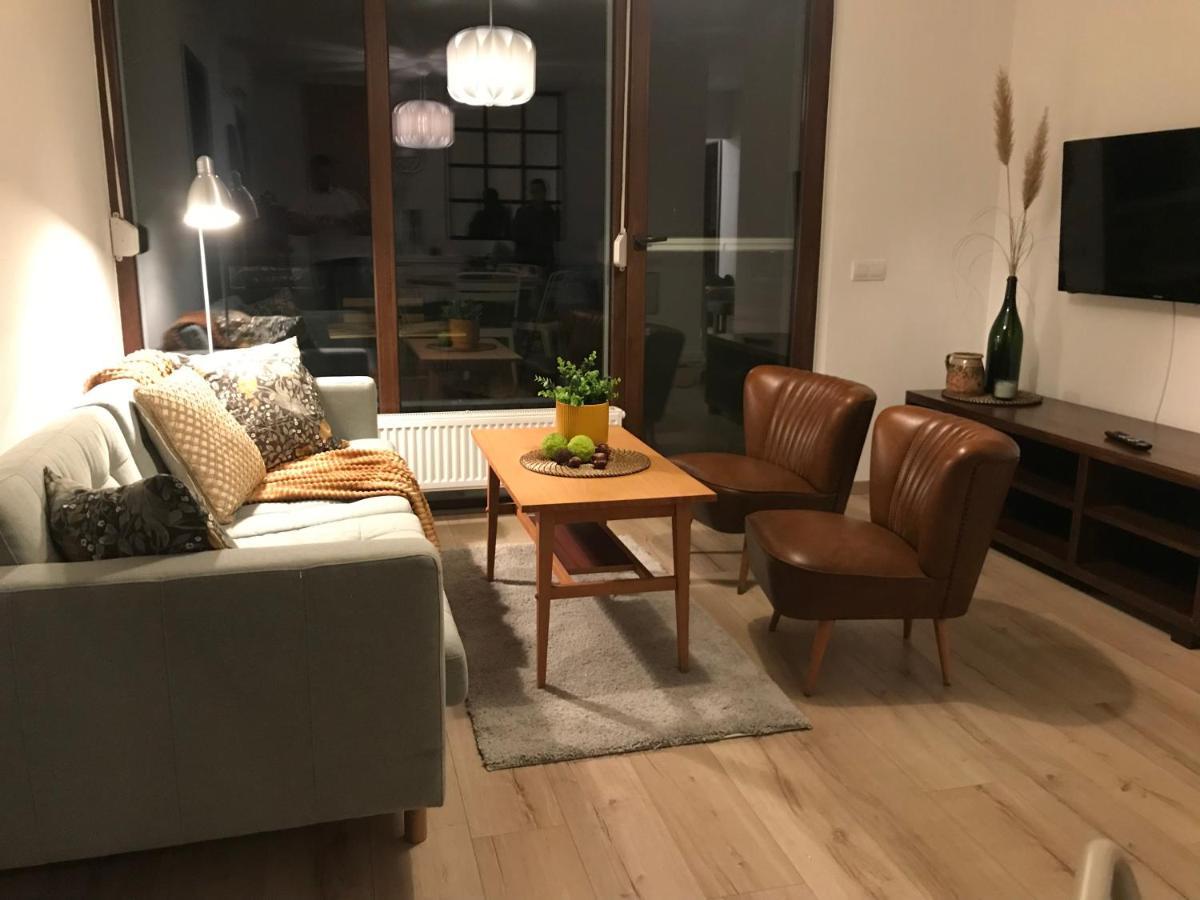 Erkel 19 Apartman Keszthely