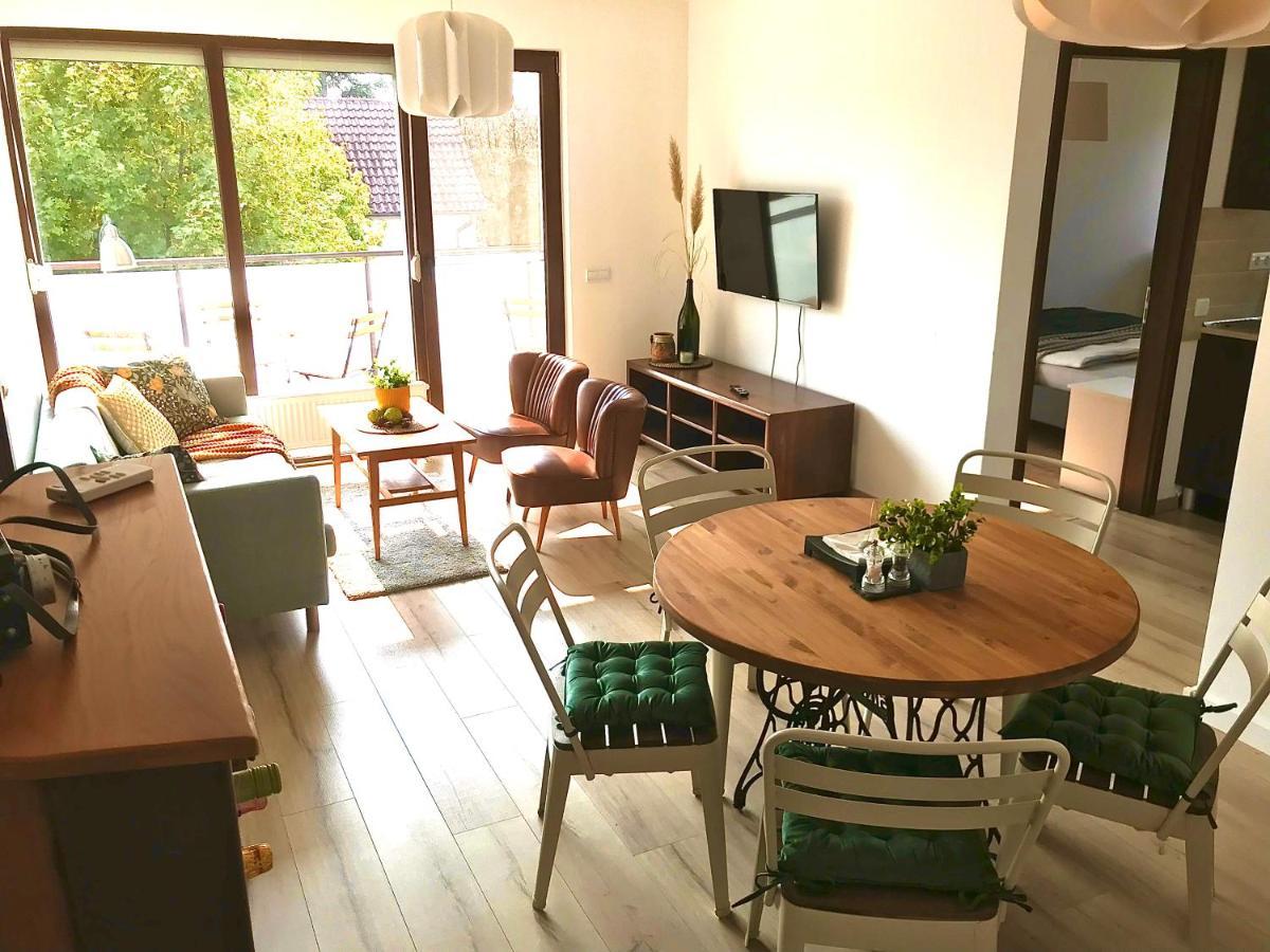 Apartman Erkel 19 Keszthely