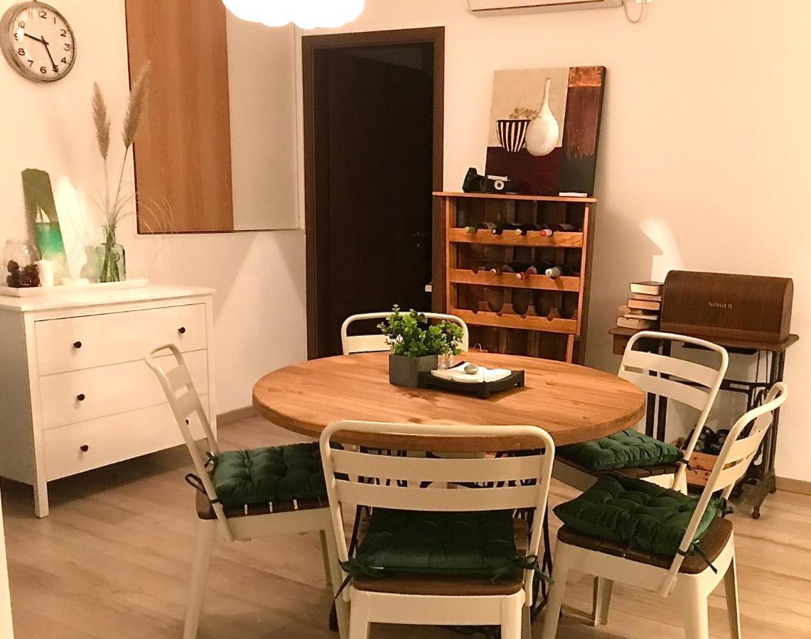 Erkel 19 Apartmanhaz Apartment Keszthely