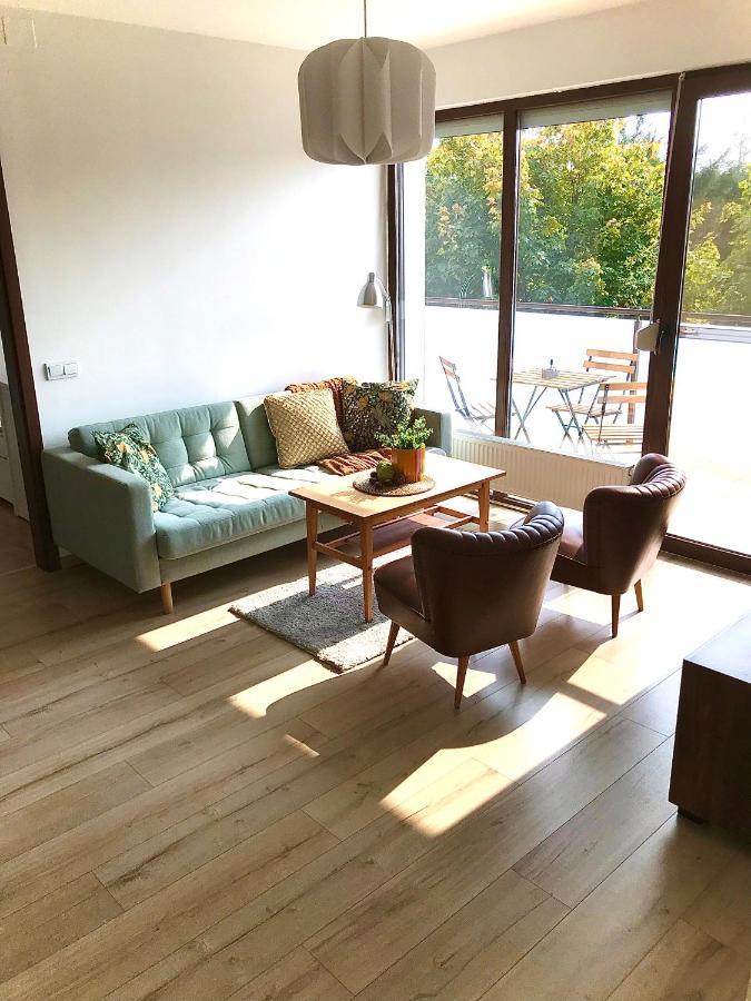 Apartman Erkel 19