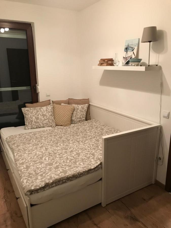 Apartman Erkel 19 *