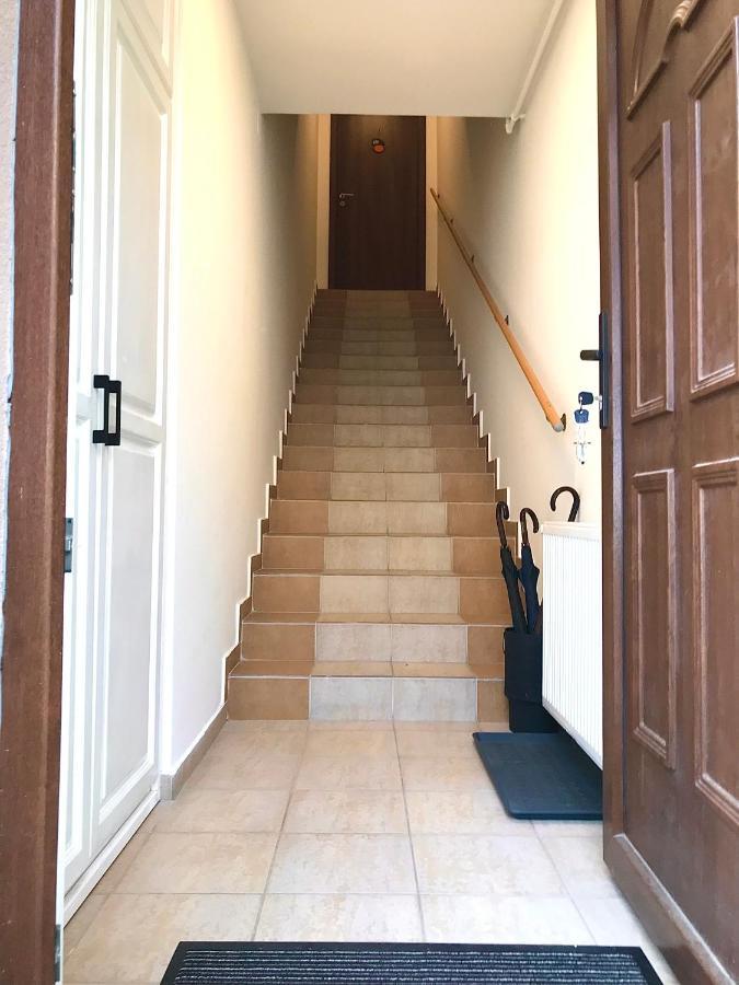 Erkel 19 Apartmanhaz * Keszthely
