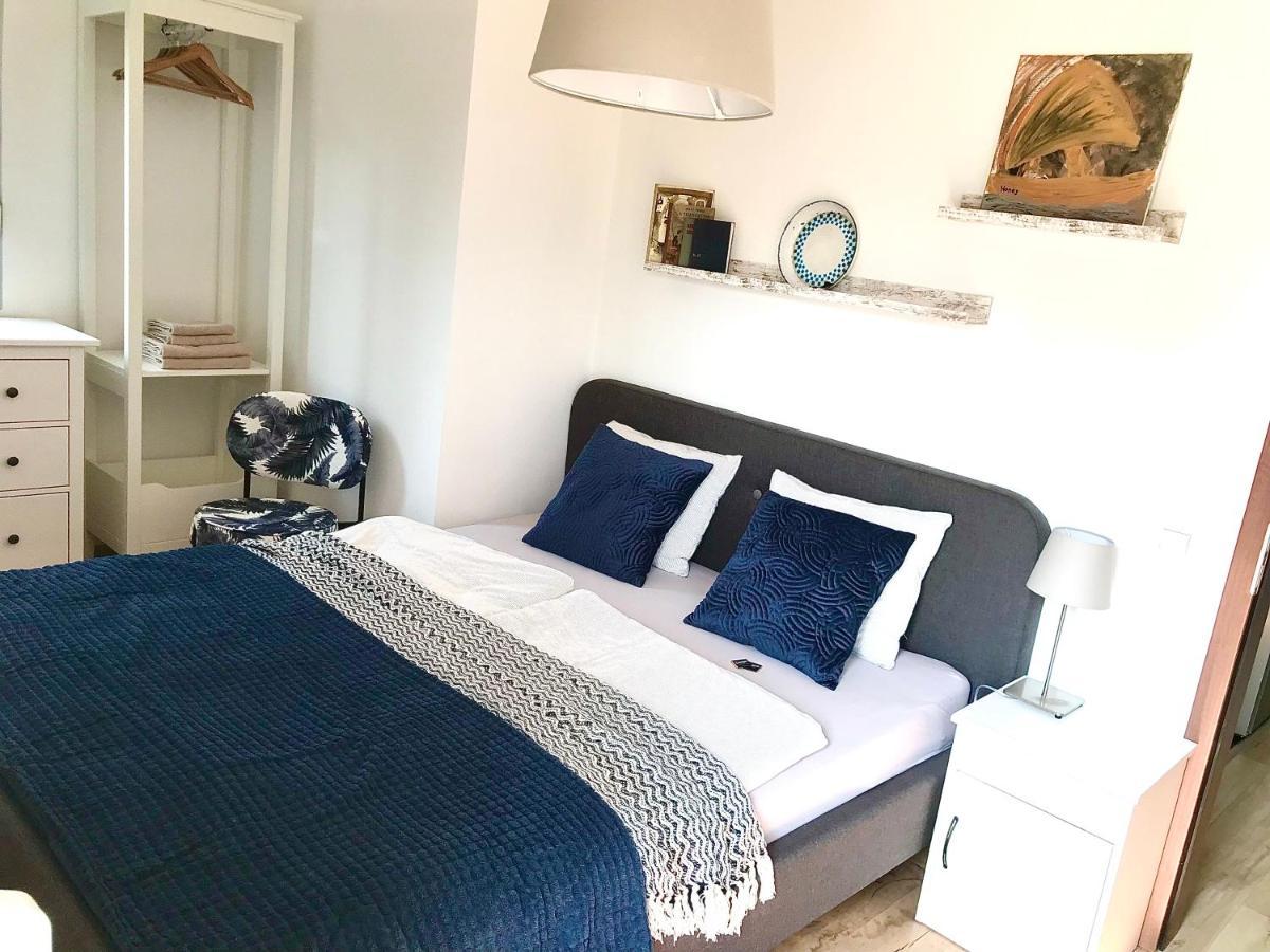 Erkel 19 Apartmanhaz
