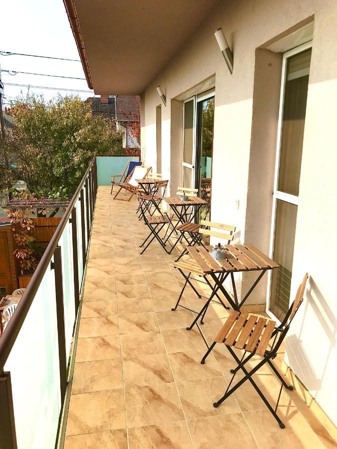 Apartman Erkel 19 Keszthely