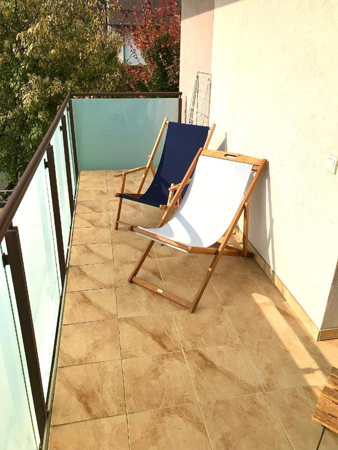 Erkel 19 Apartmanhaz Apartment