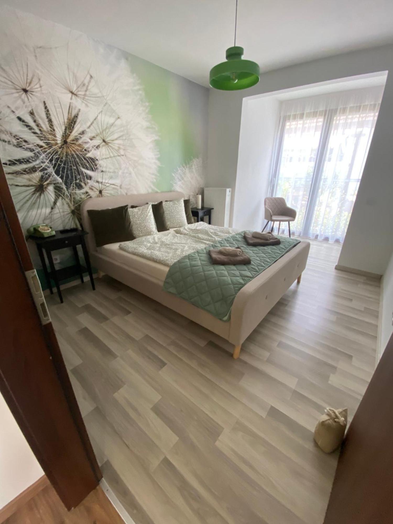 Apartment Erkel 19 Apartmanhaz Keszthely