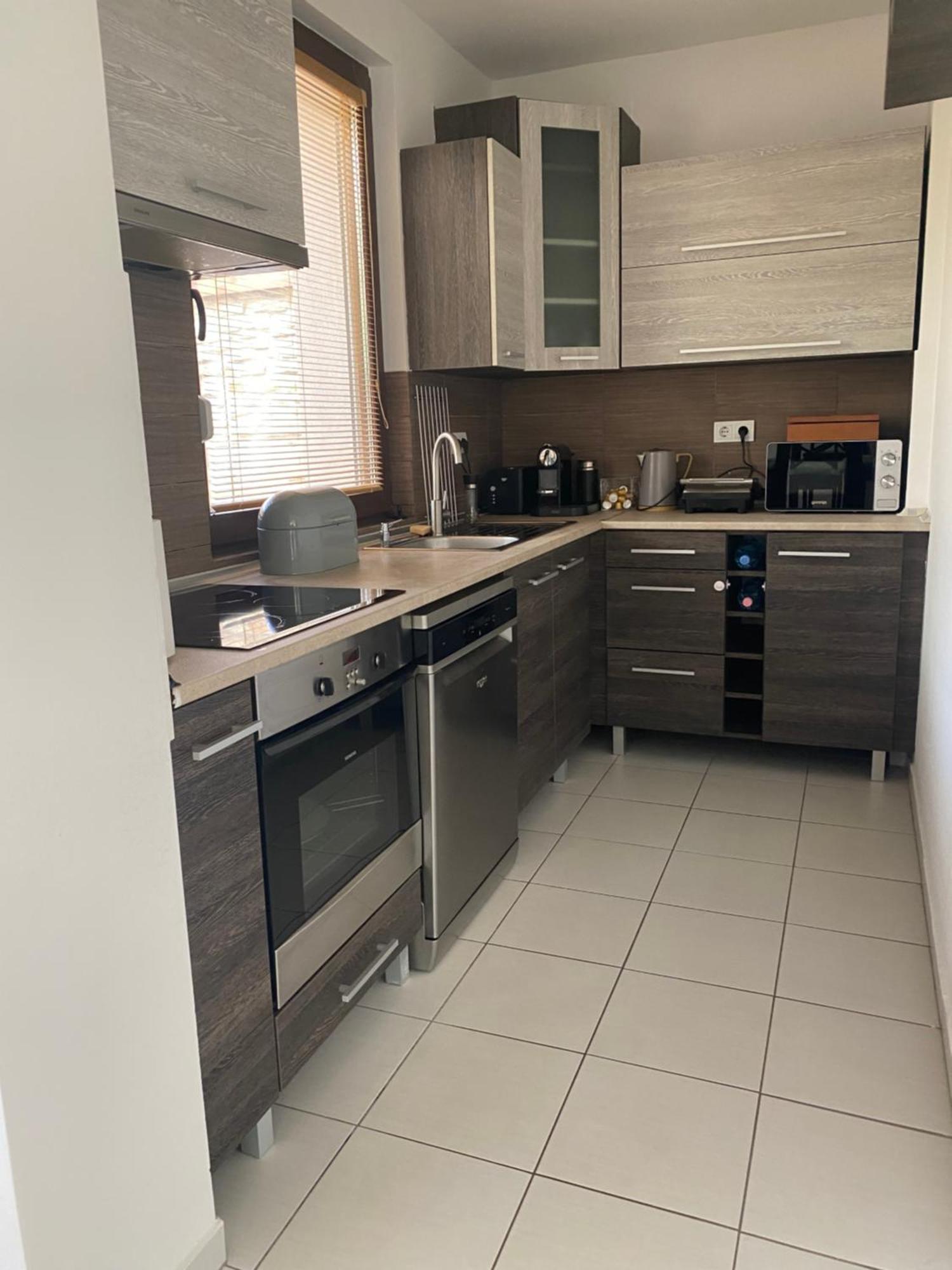 Erkel 19 Apartman *