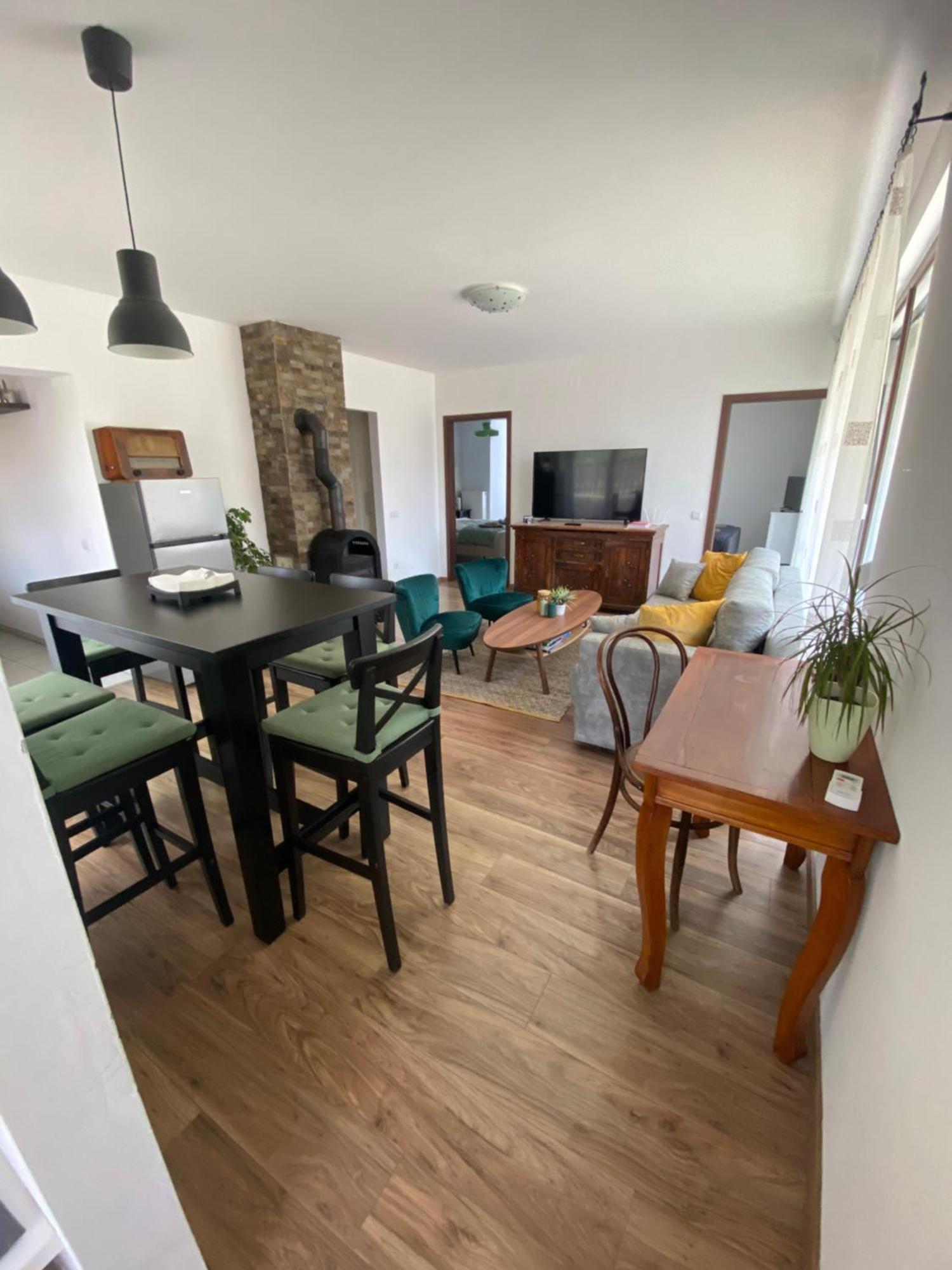 Apartman Erkel 19 Keszthely