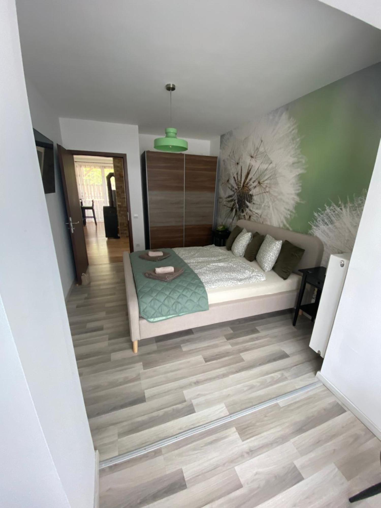 Erkel 19 Apartmanhaz * Keszthely