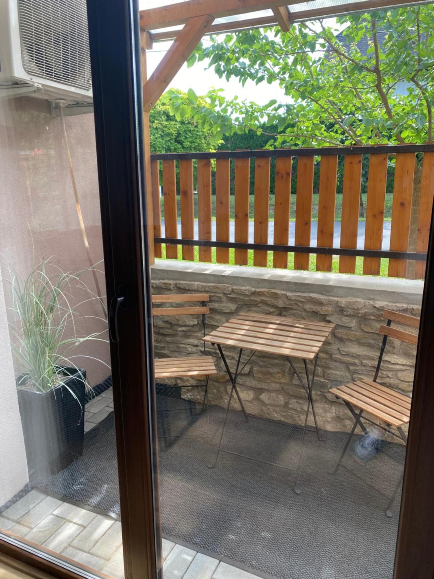 Apartment Erkel 19 Apartmanhaz Keszthely