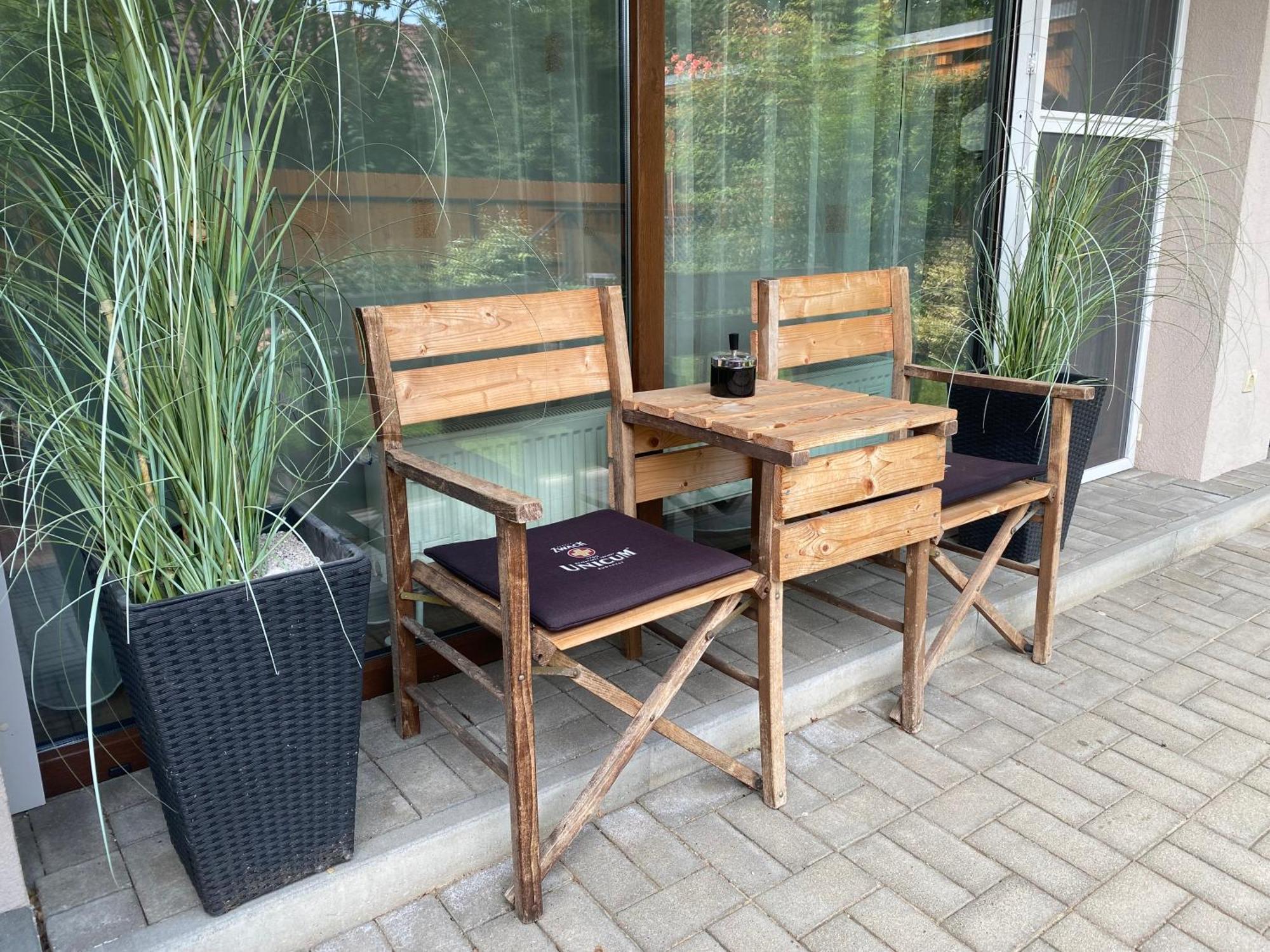 Erkel 19 Apartmanhaz *