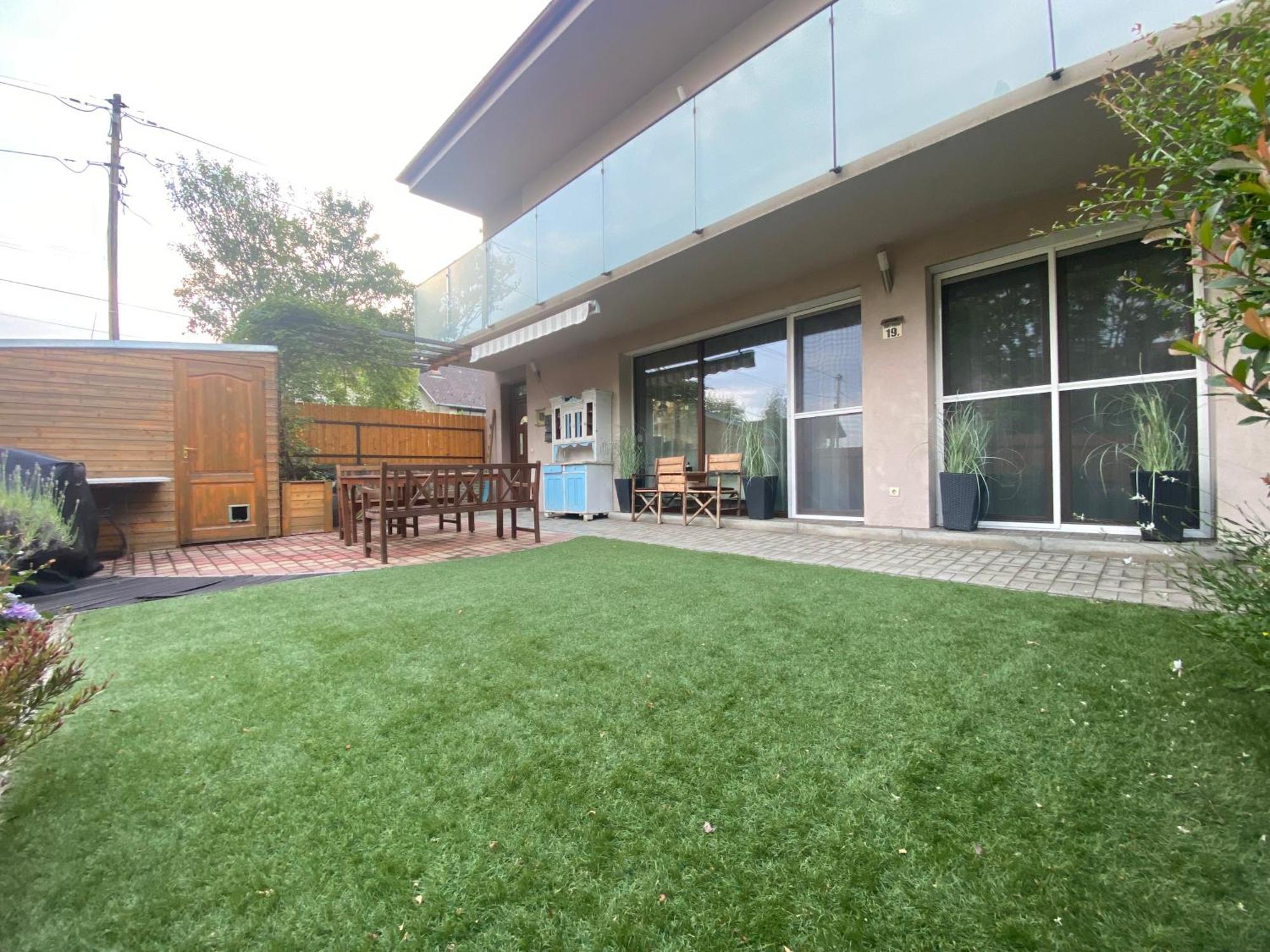 Erkel 19 Apartmanhaz Keszthely