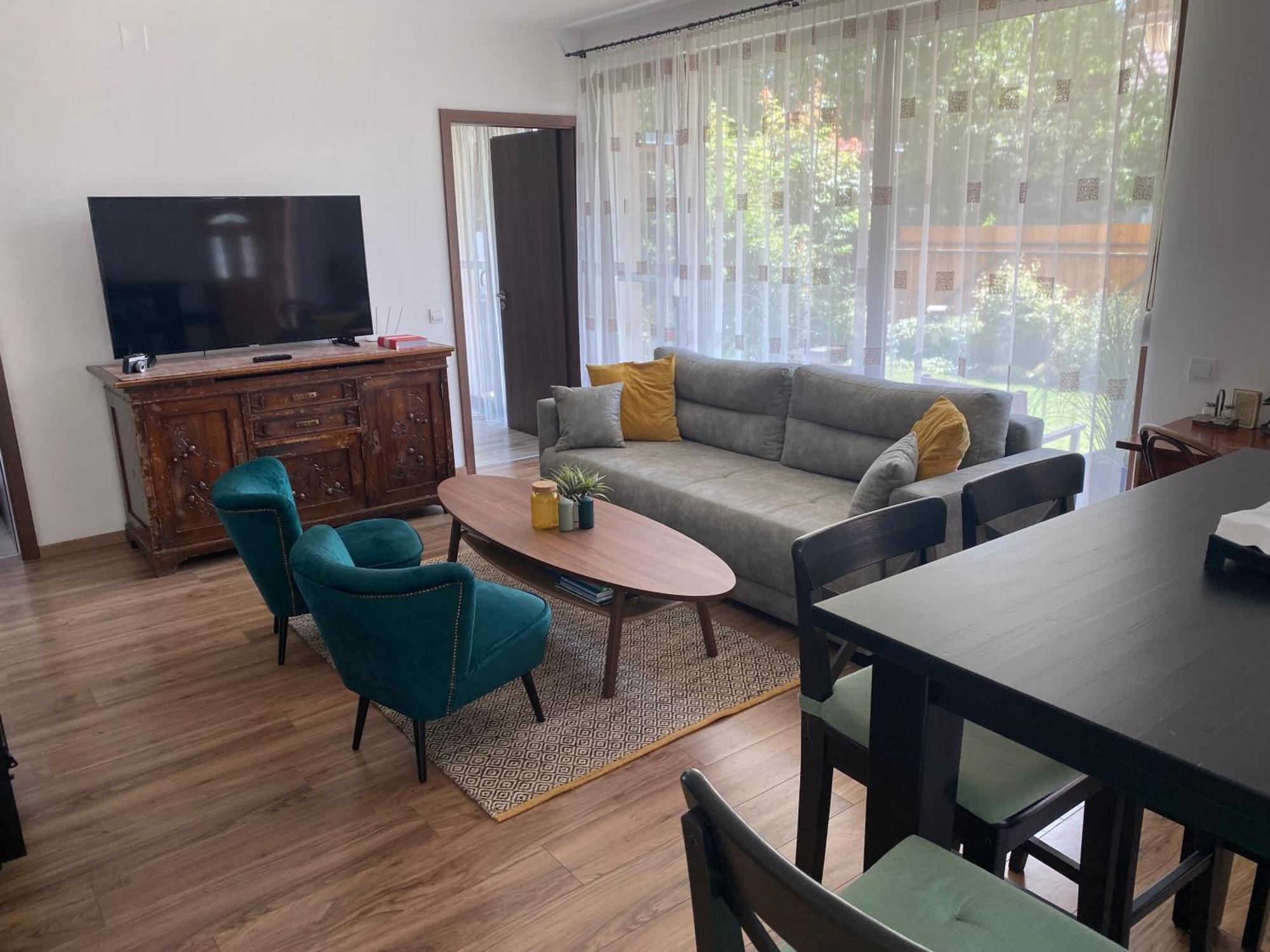 Apartman Erkel 19