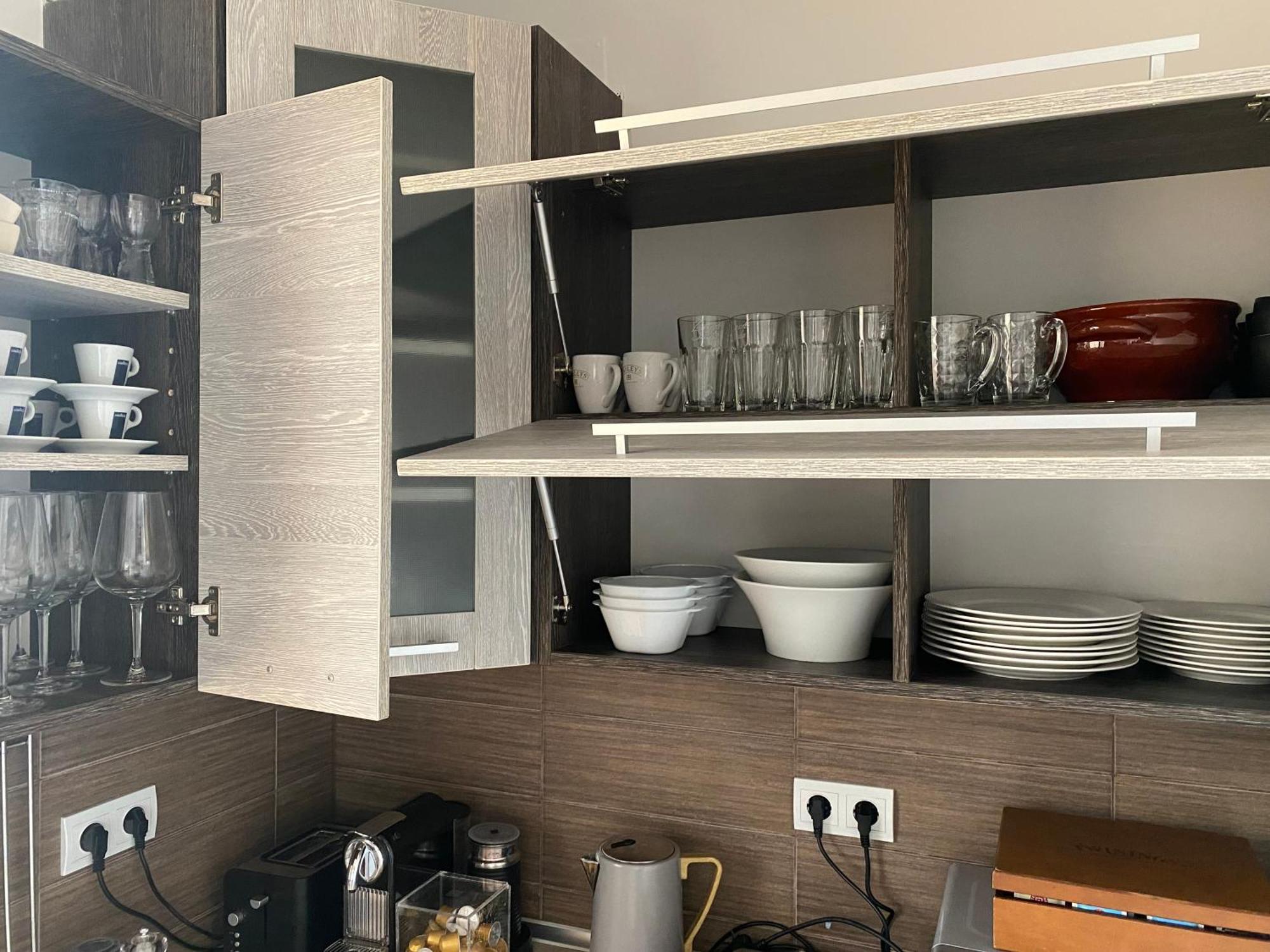Apartman Erkel 19 Keszthely